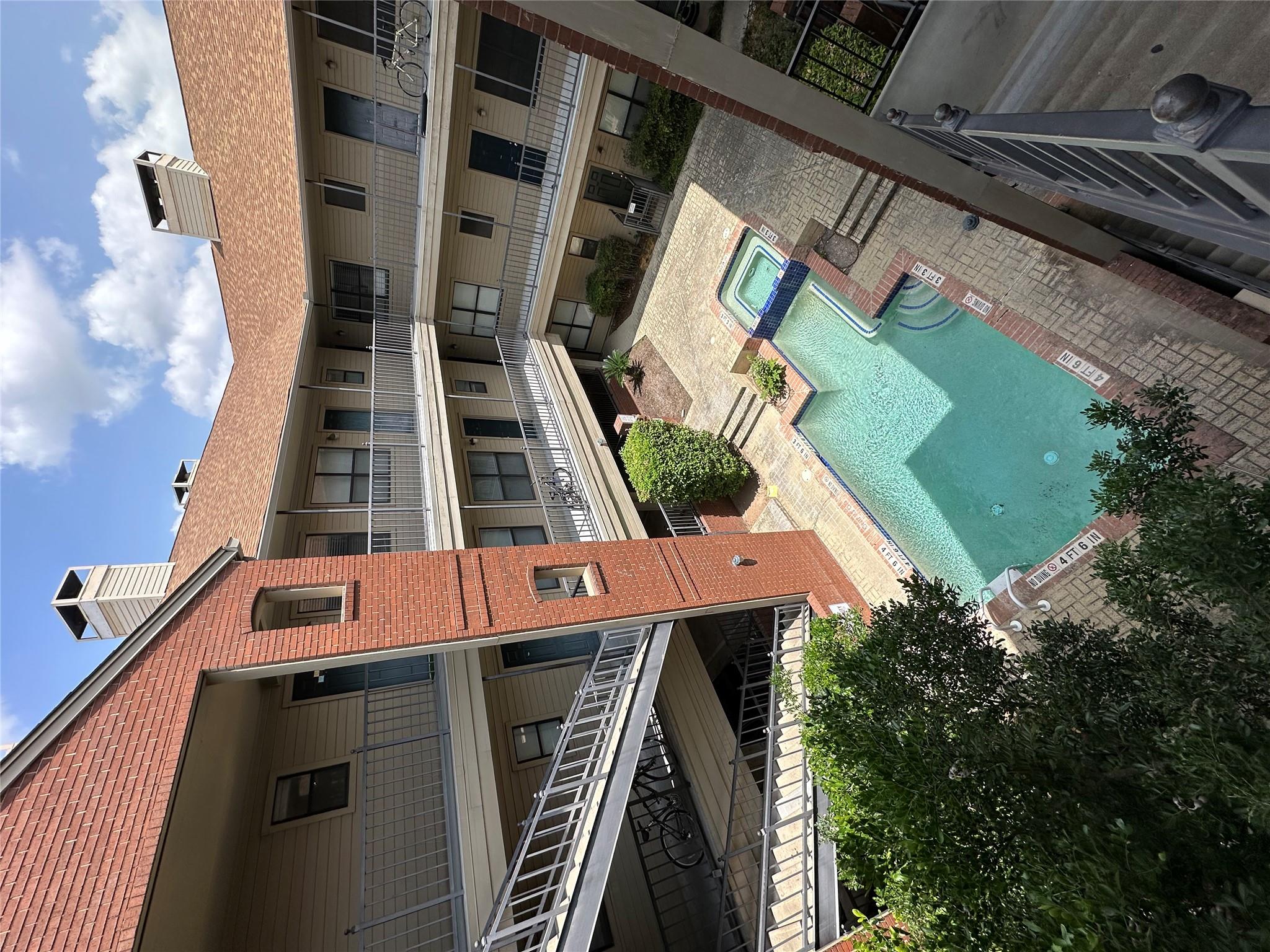 106 E 30th St E #310, Austin, TX, 78705