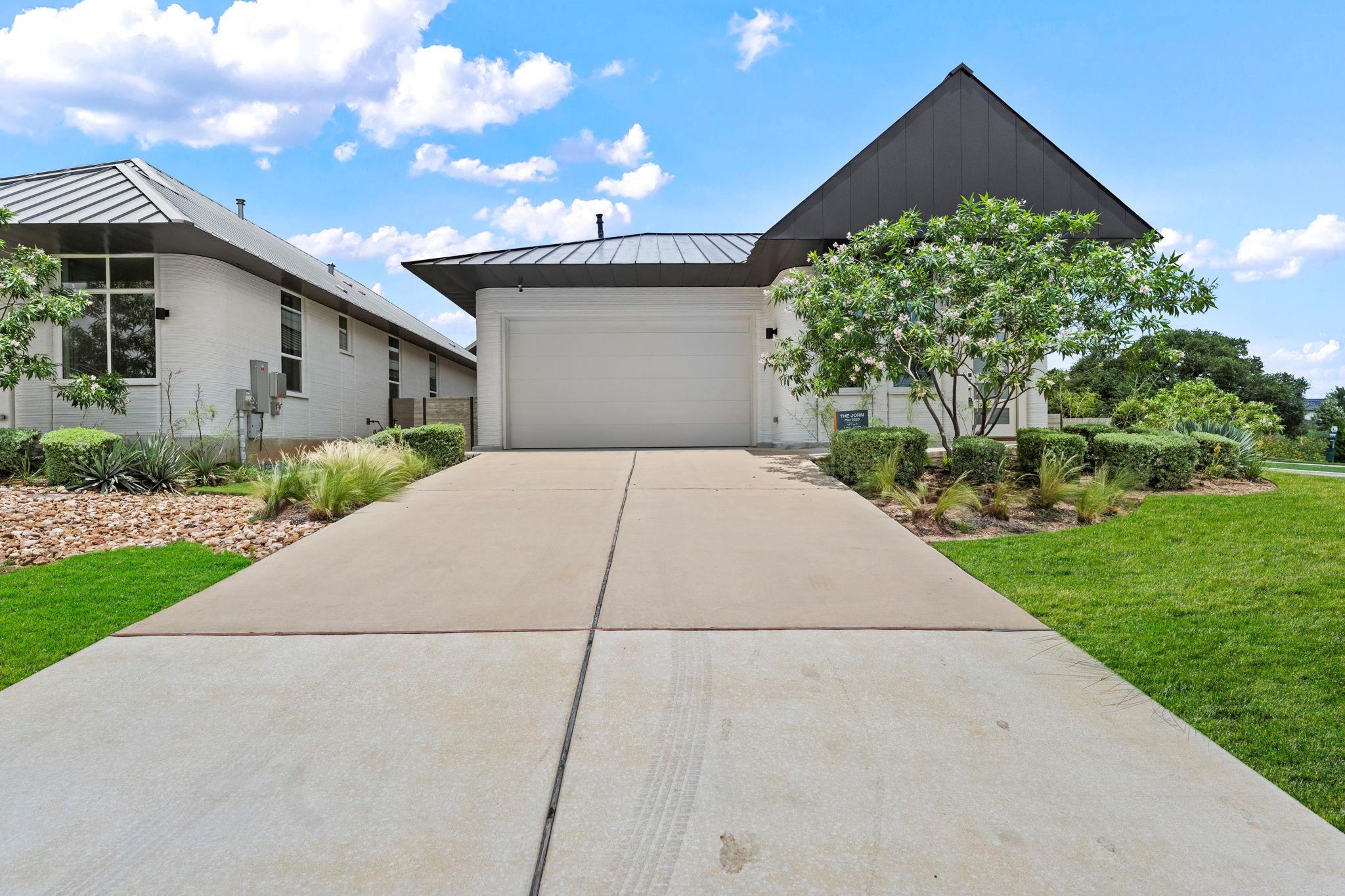121 Rough Creek Rd, Georgetown, TX, 78628