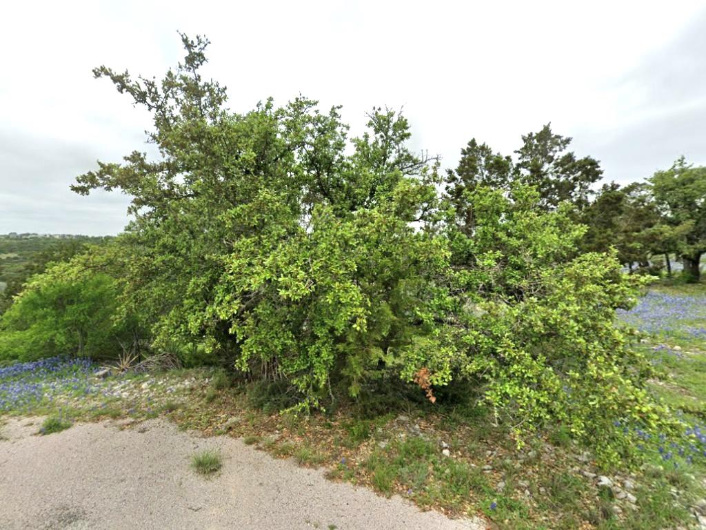 0 Wind Song None, Horseshoe Bay, TX, 78657