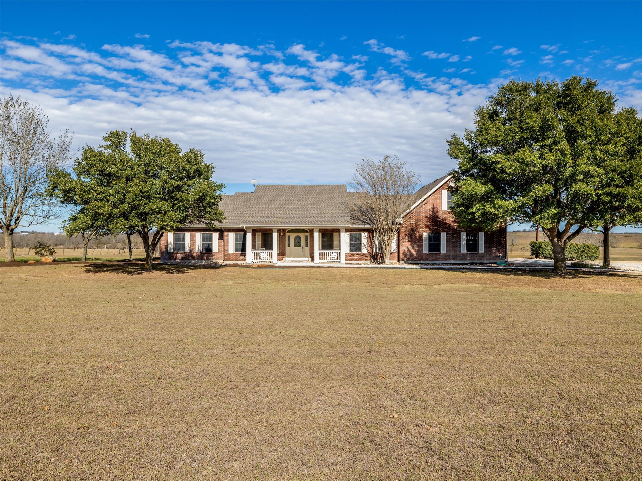 651 County Road 497 None, Taylor, TX, 76574