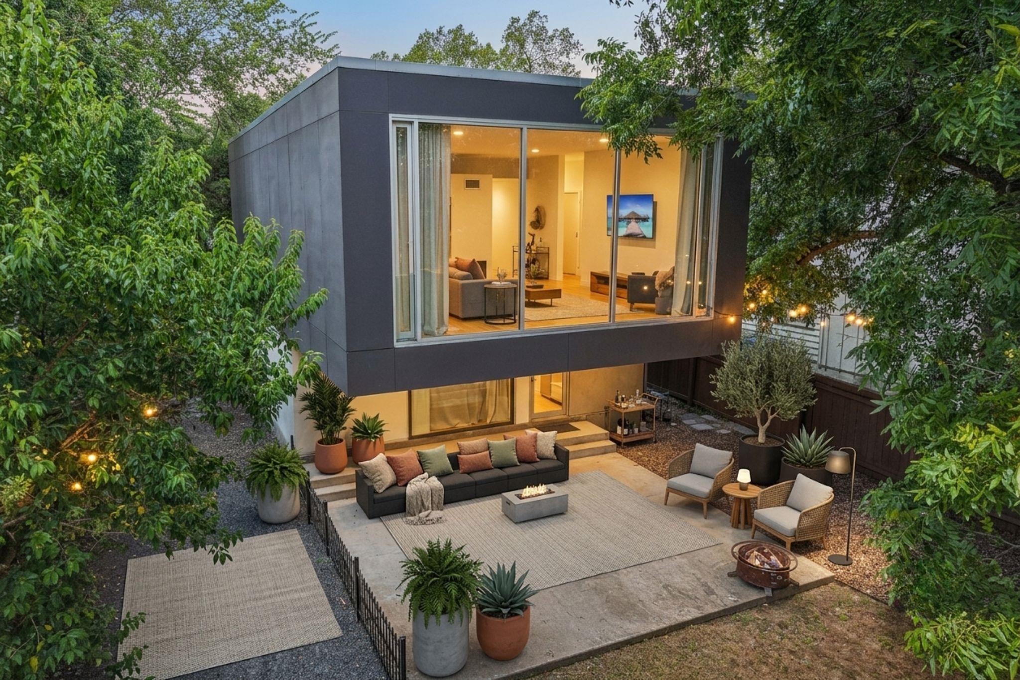 208  Lessin Ln, Austin, TX, 78704