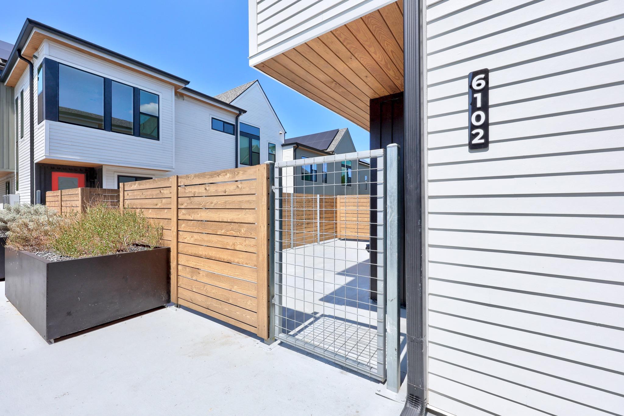 2200  McFly St  #6102, Austin, TX, 78723