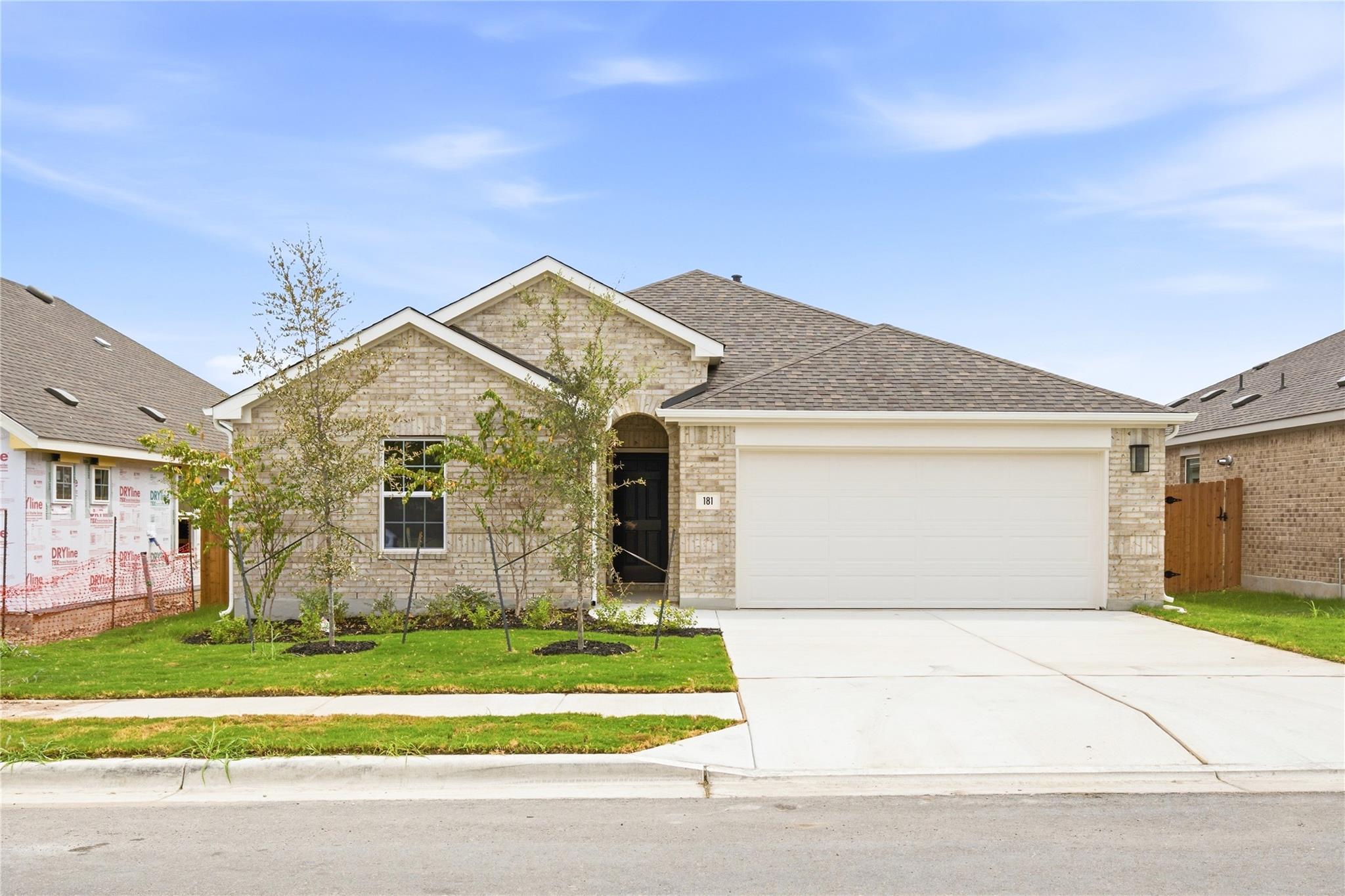 181 Oriole St, Kyle, TX, 78640