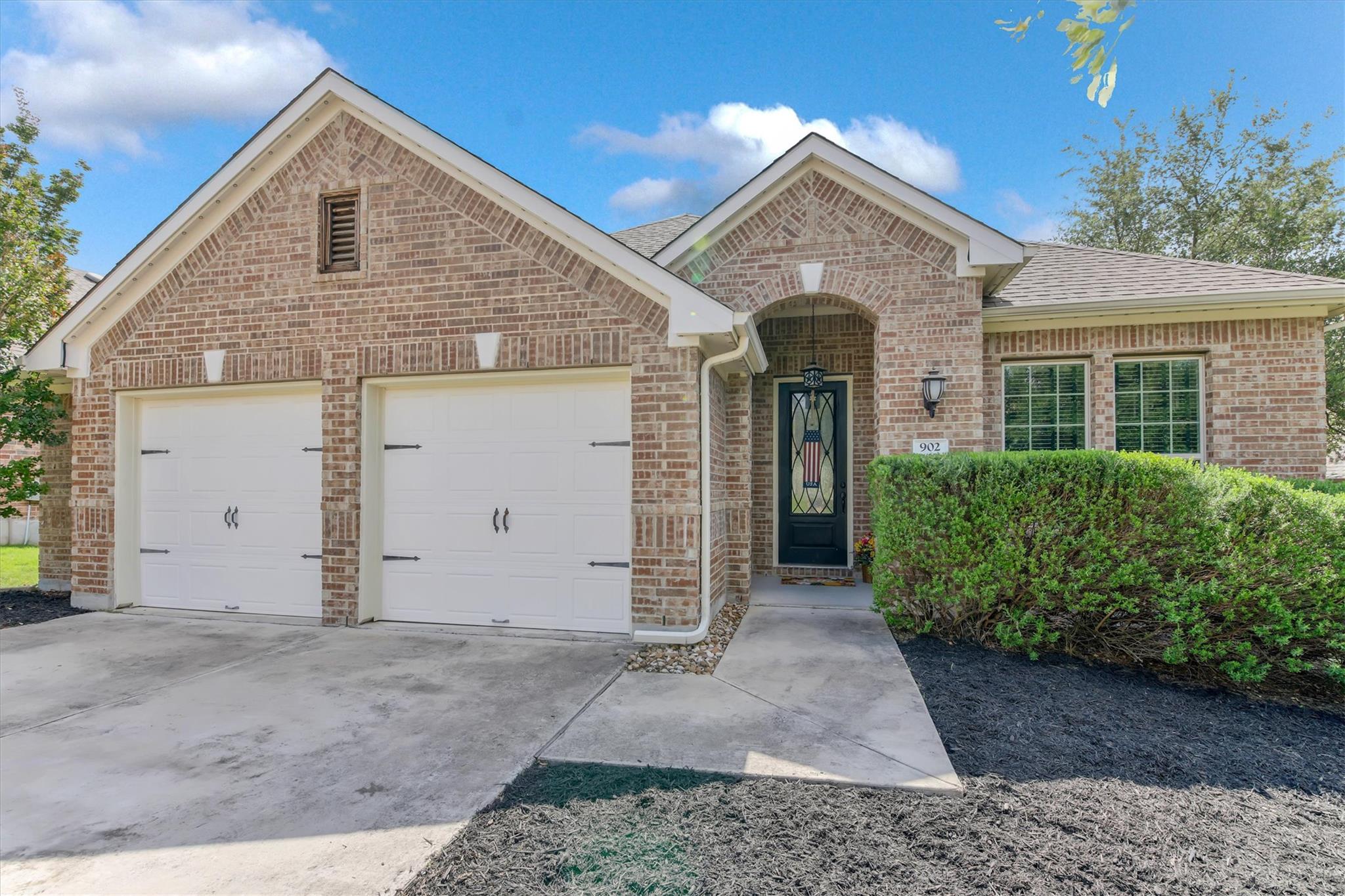 902 Catalina Ln, Austin, TX, 78737