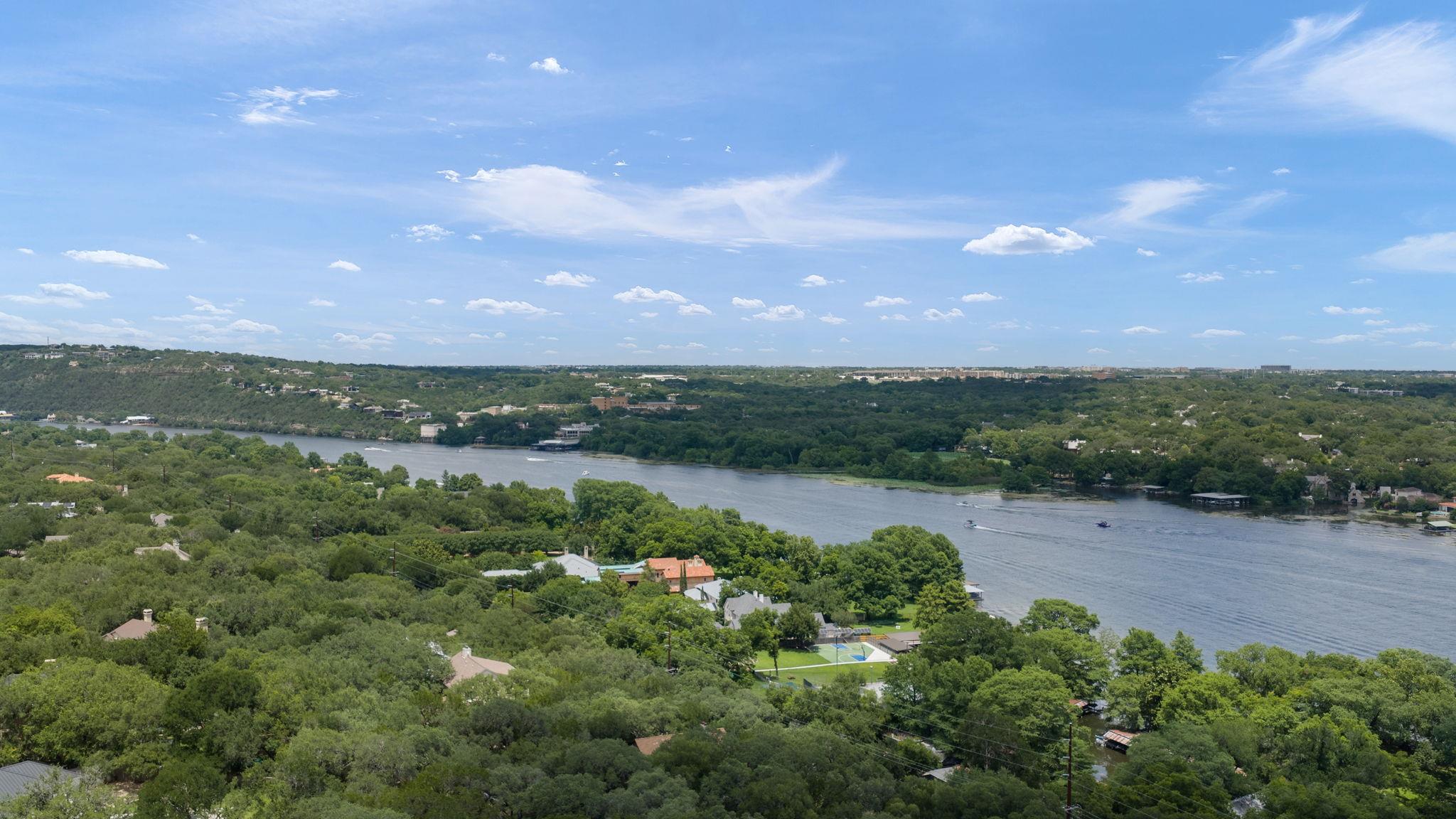 1910  Rue De St Tropez None  #6, Austin, TX, 78746