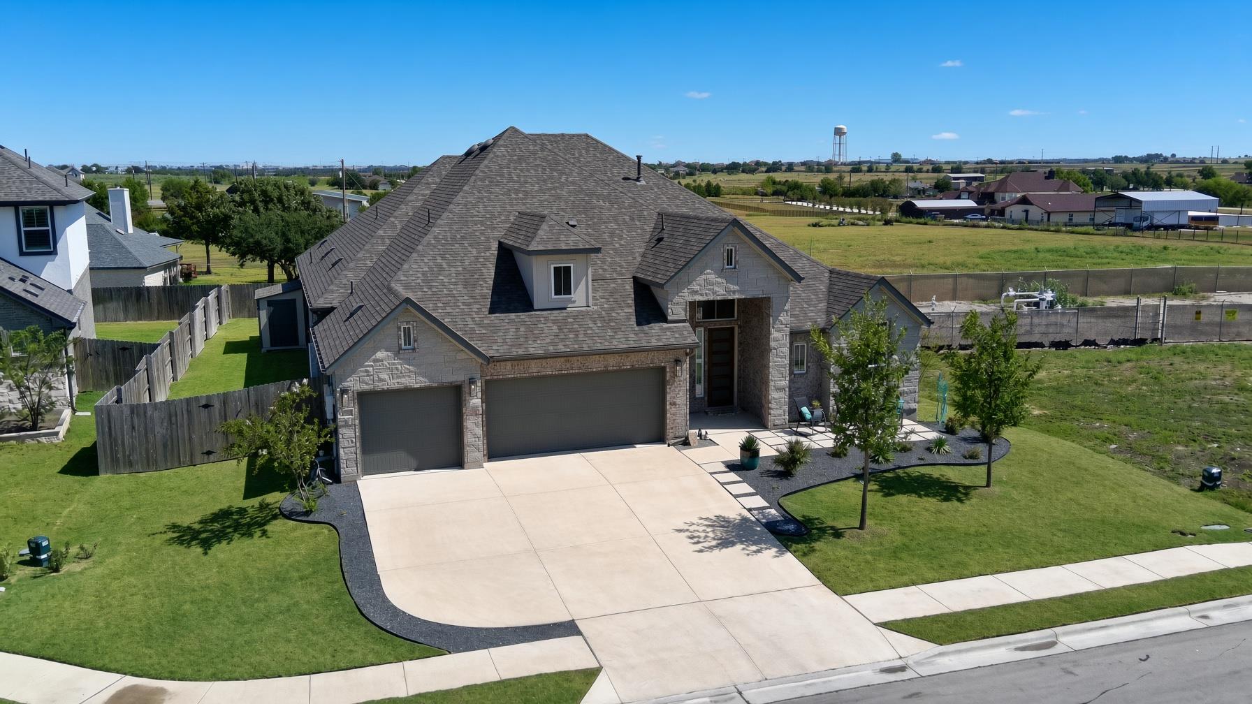4300 Boyington Dr, Pflugerville, TX, 78660