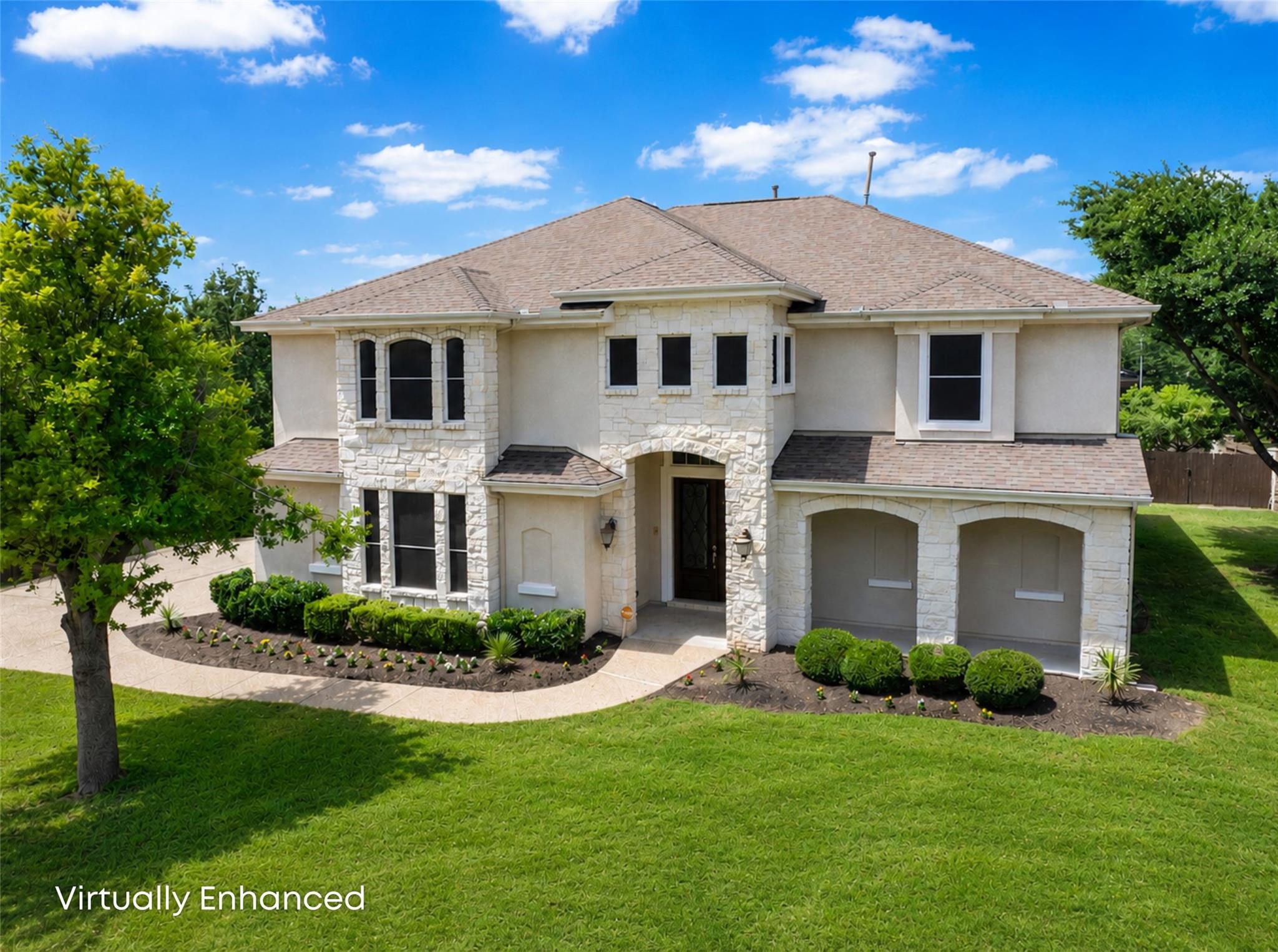 3500 Hamlet Cv, Round Rock, TX, 78664