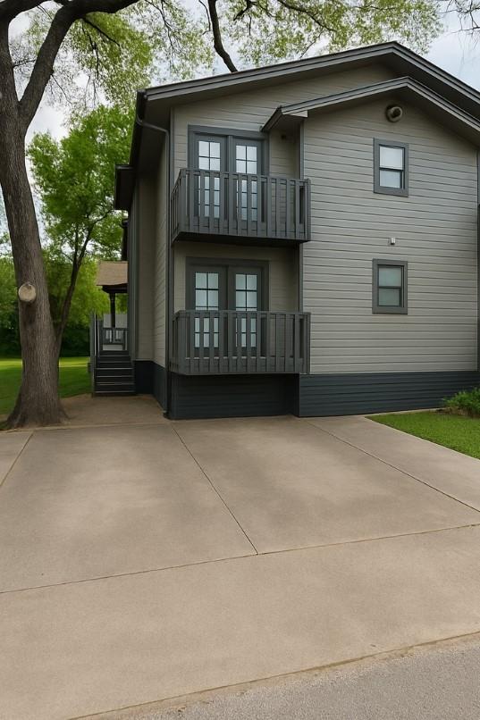 4520  Speedway None  #A, Austin, TX, 78751