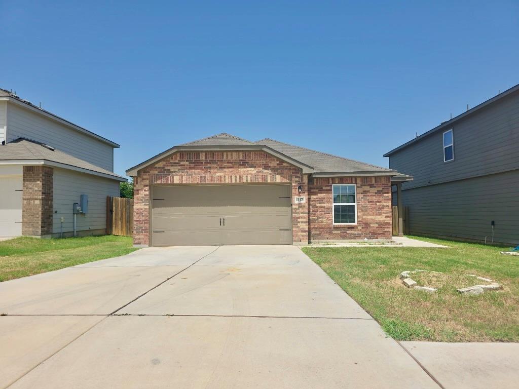 317 Riverdale Dr, Jarrell, TX, 76537