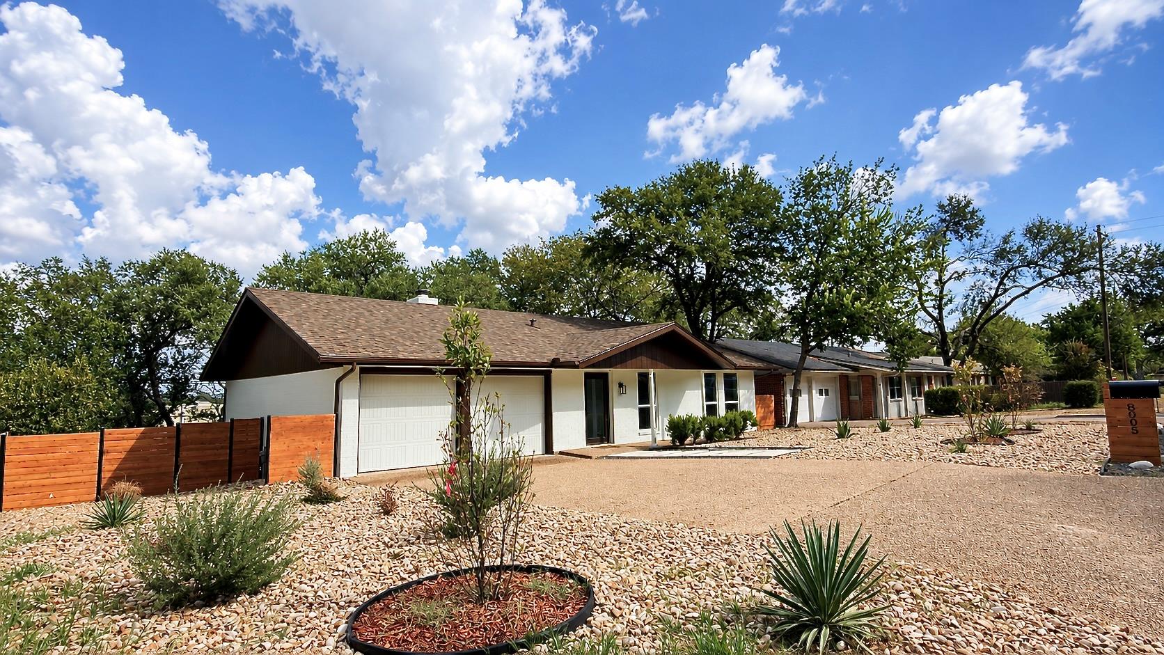 8005 Northforest Dr, Austin, TX, 78759