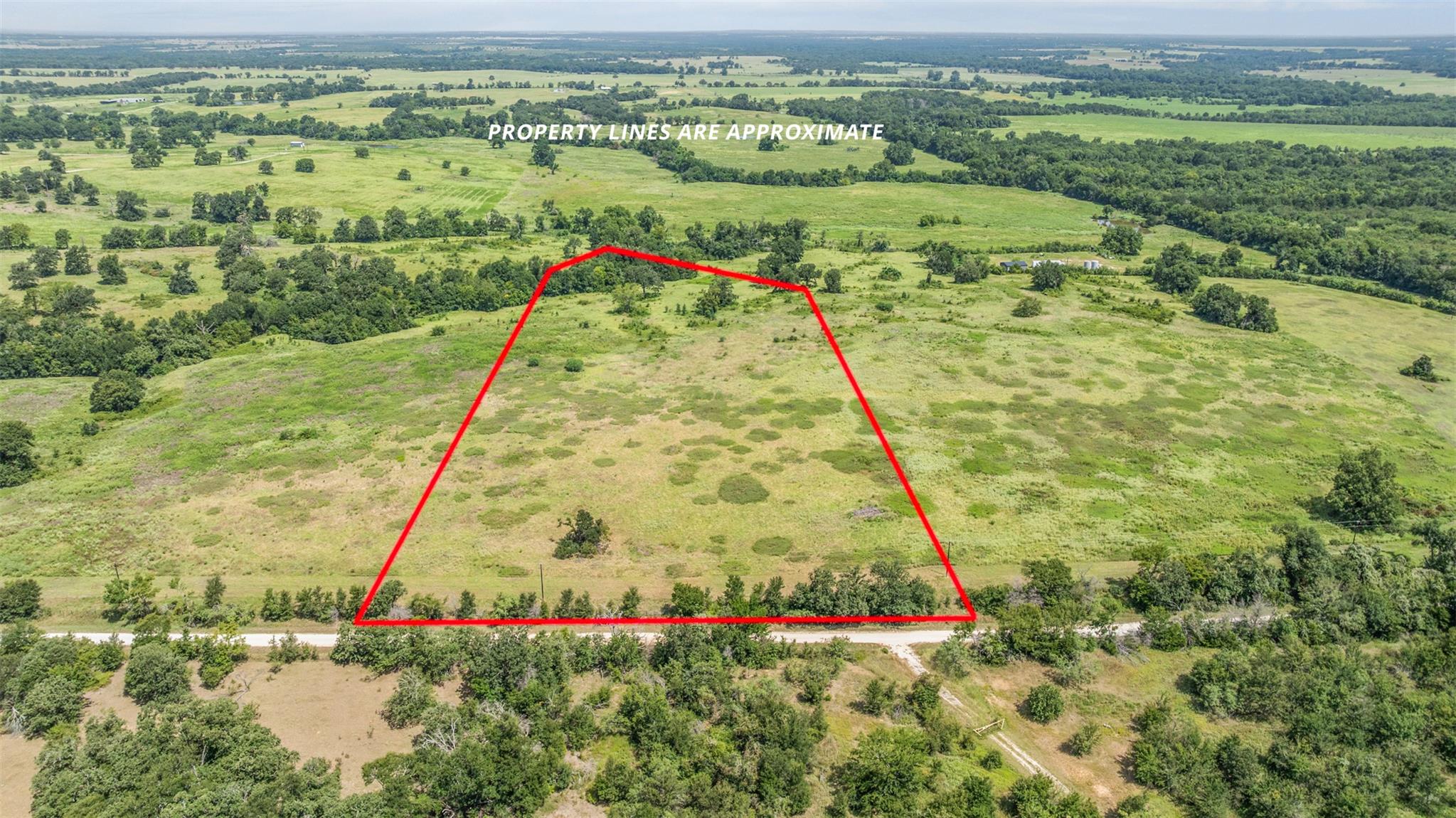 TBD CR 707A None, Groesbeck, TX, 76653