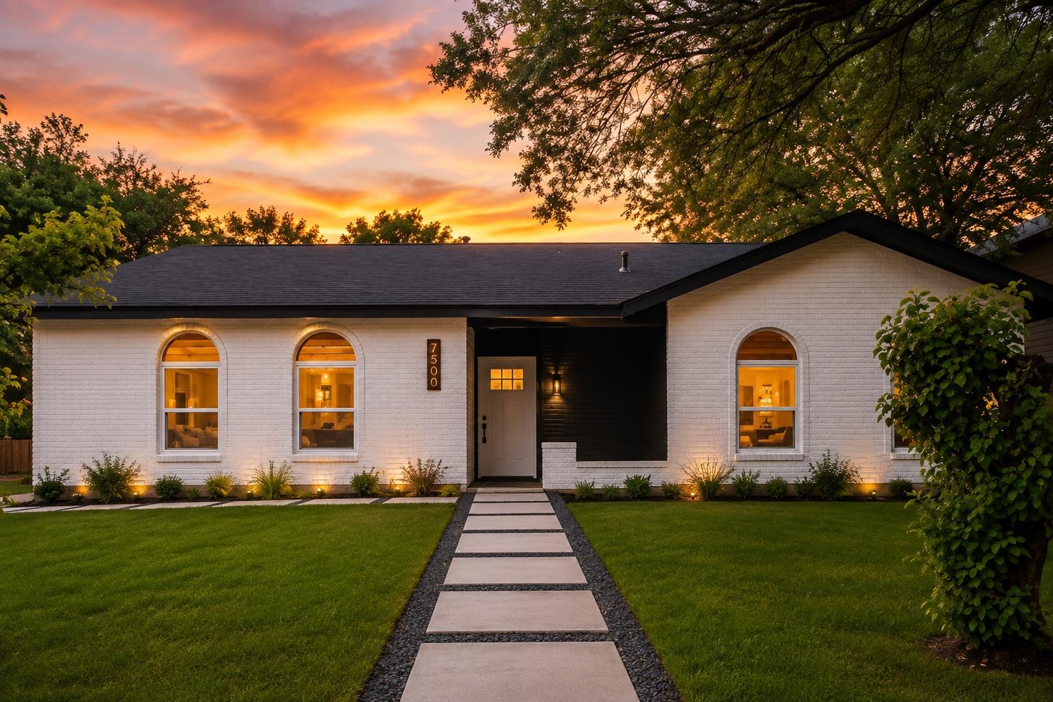 7500 Rio Pass, Austin, TX, 78724