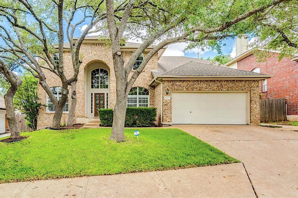 7025 Auckland Dr, Austin, TX, 78749