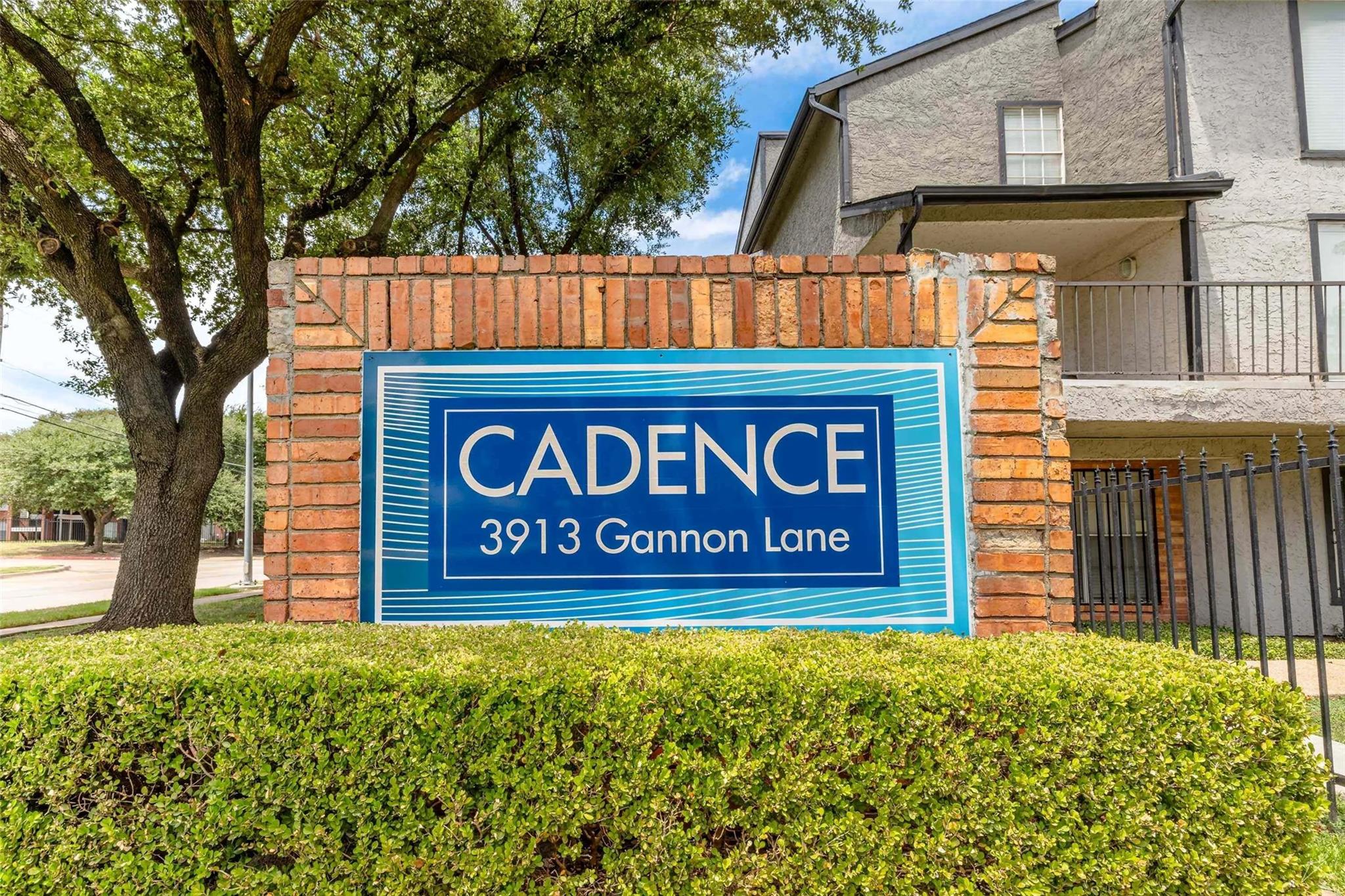 3913 Gannon Ln #0327, Dallas, TX, 75237