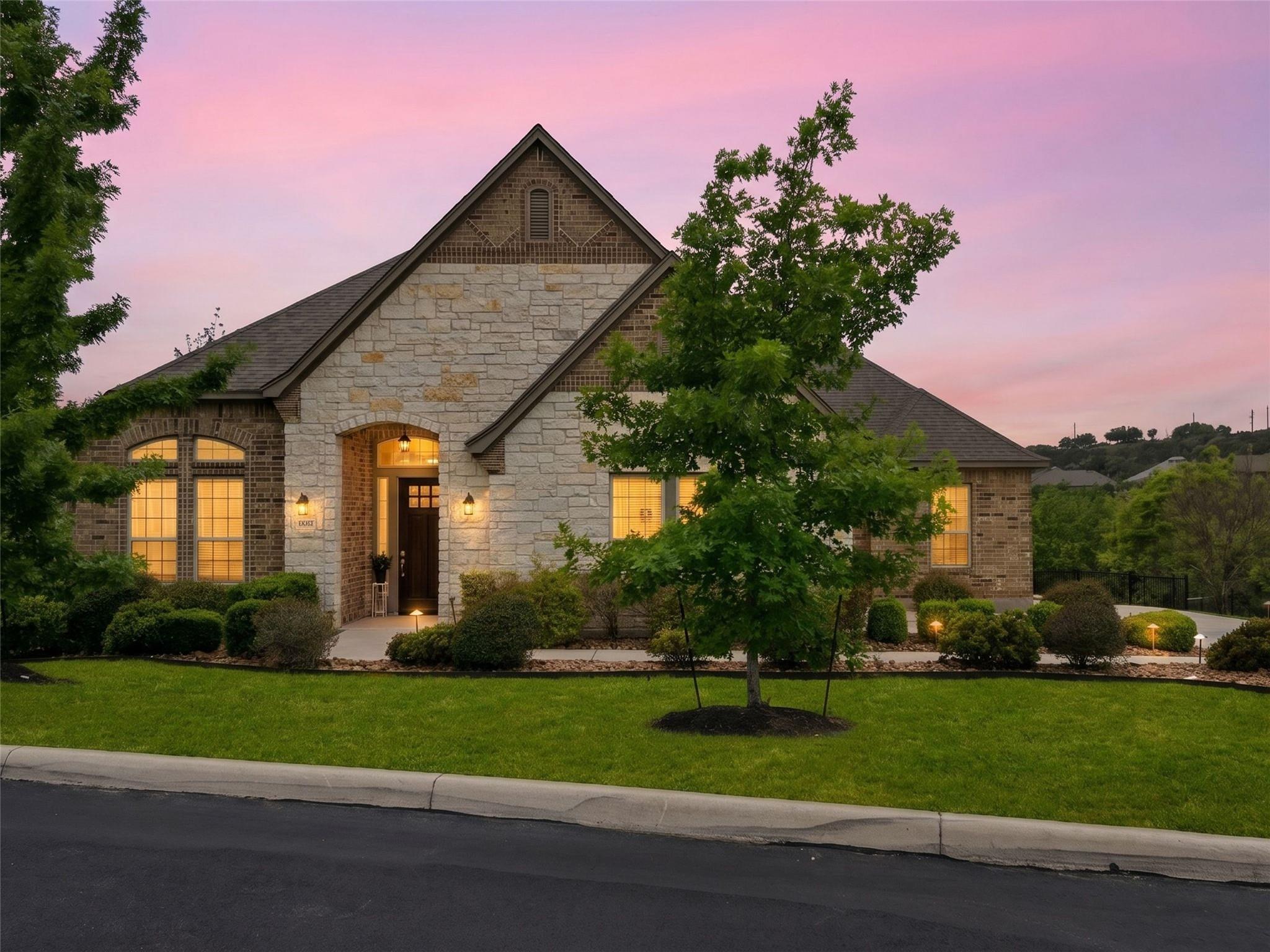 18003 Resort Vw, San Antonio, TX, 78255