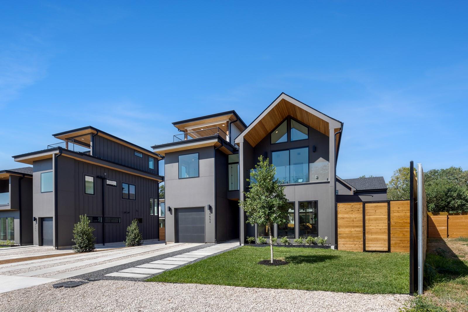 4804 Richmond #1 Ave, Austin, TX, 78745