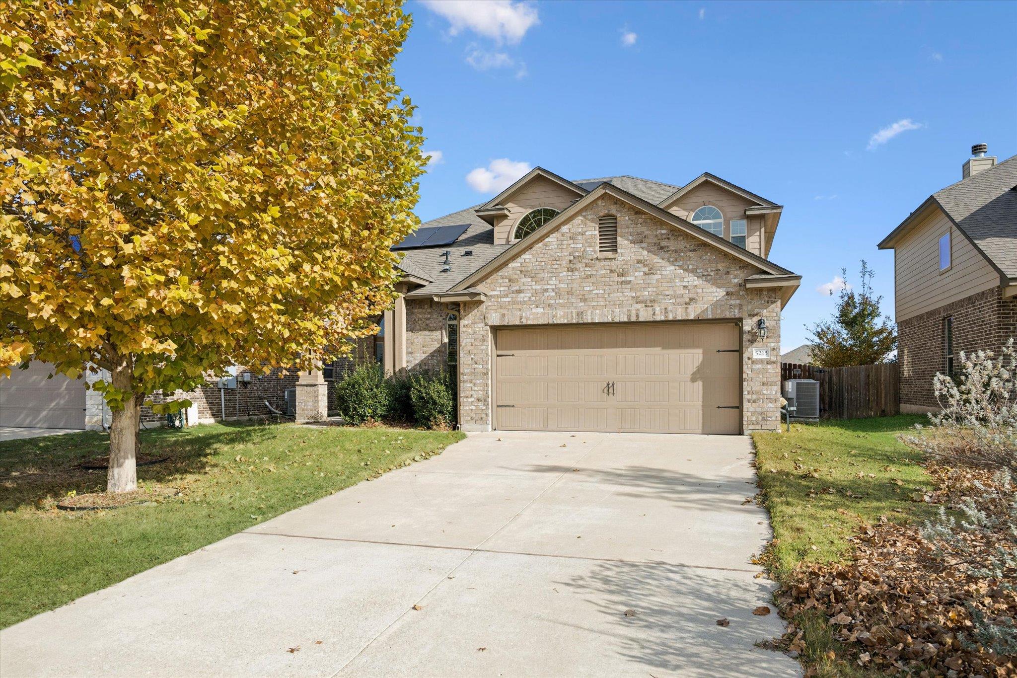 5215 Fenton Ln, Belton, TX, 76513