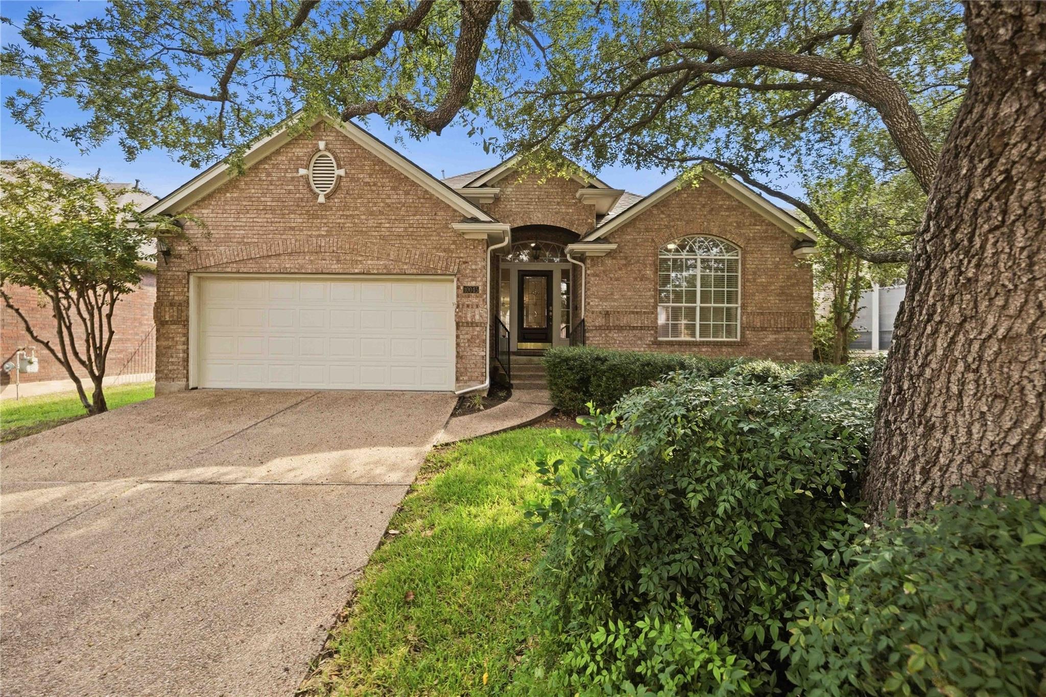 10045  Planters Woods Dr, Austin, TX, 78730