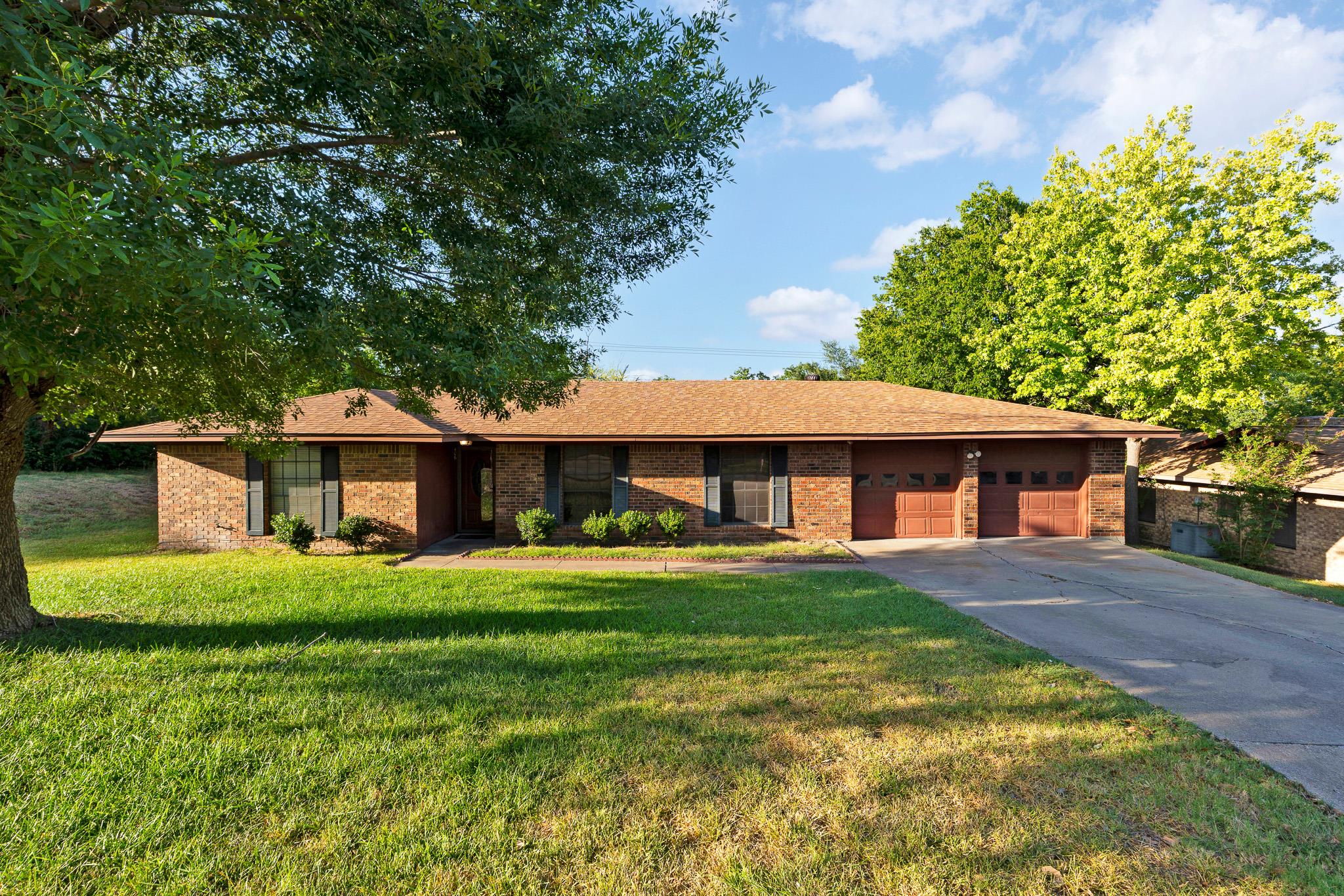 406 E Upshaw Ave, Temple, TX, 76501