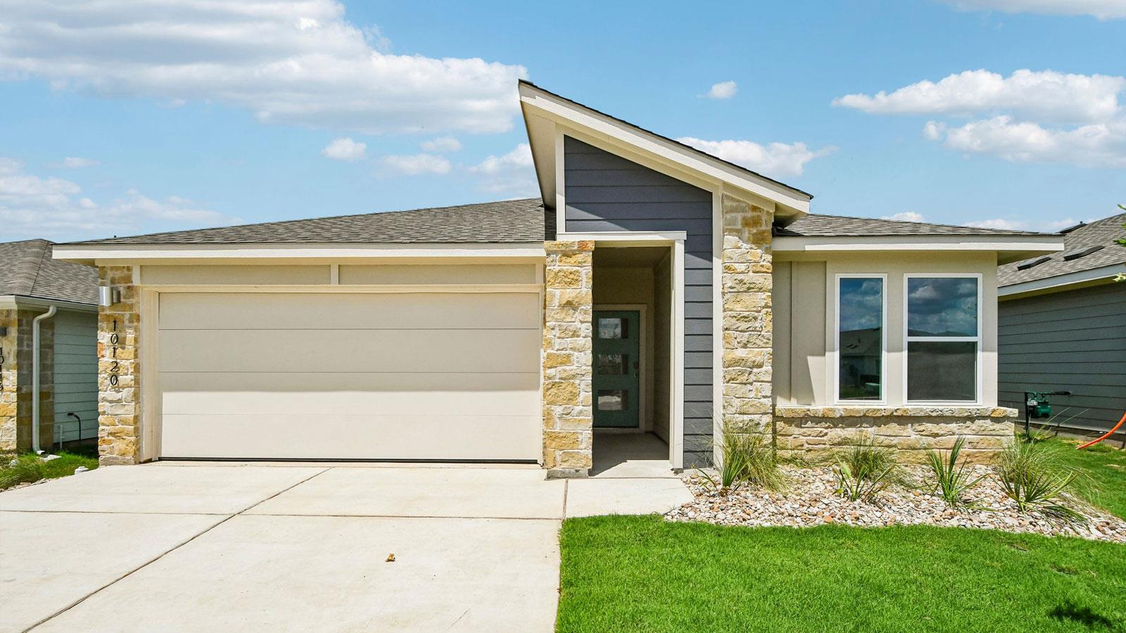 10120 Curb Strap Dr, Austin, TX, 78653