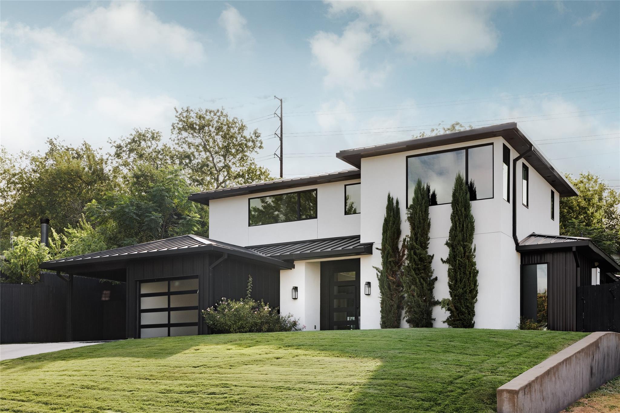 3007 Garden Villa Ln, Austin, TX, 78704