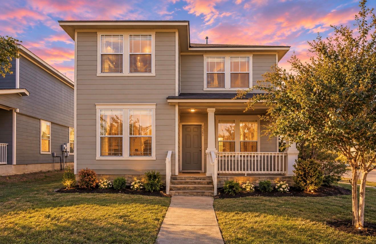 1721 Thompson Trl, Round Rock, TX, 78664