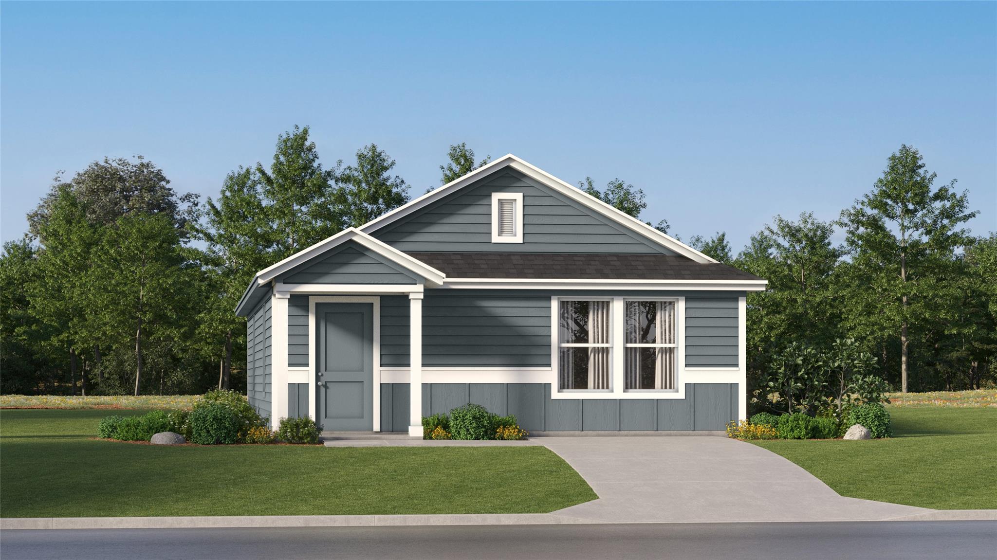 145 Ketch Way, Kyle, TX, 78640