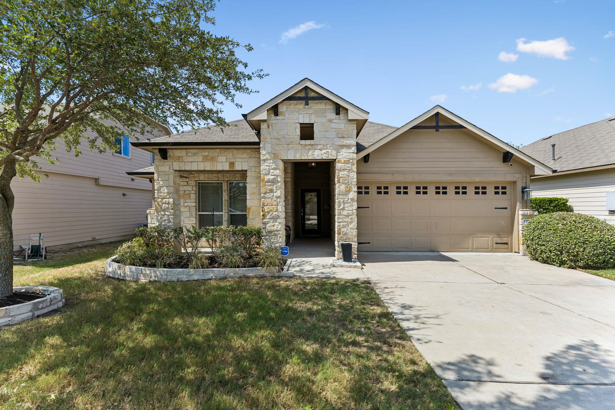 13736 Harrisglenn Dr, Austin, TX, 78660