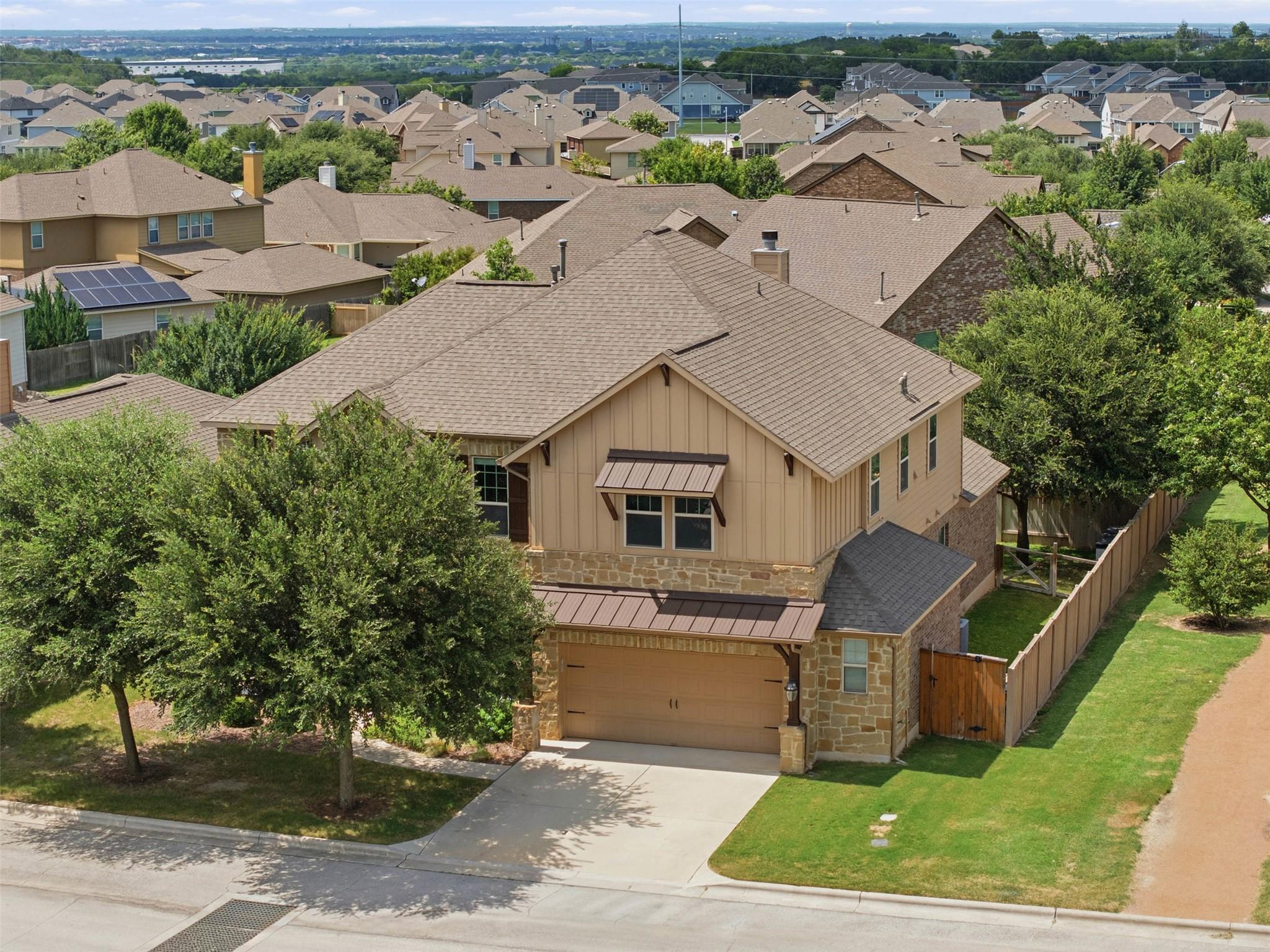 1100 Teravista Xing, Georgetown, TX, 78626