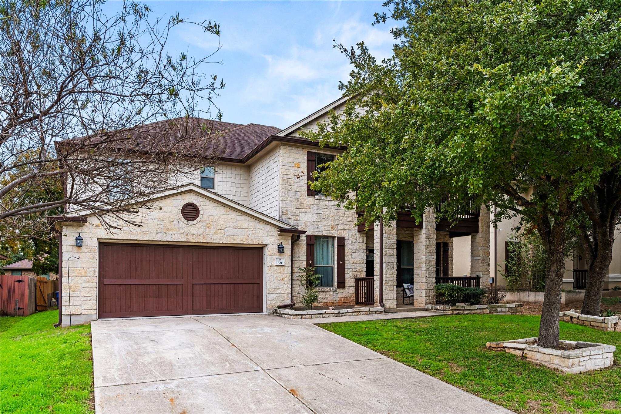 321 Angel Oak St, Austin, TX, 78748