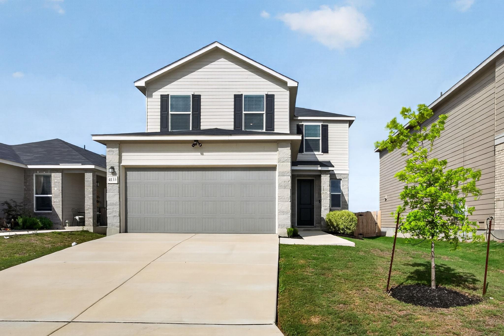 4133 Harper Lee Ln, New Braunfels, TX, 78130
