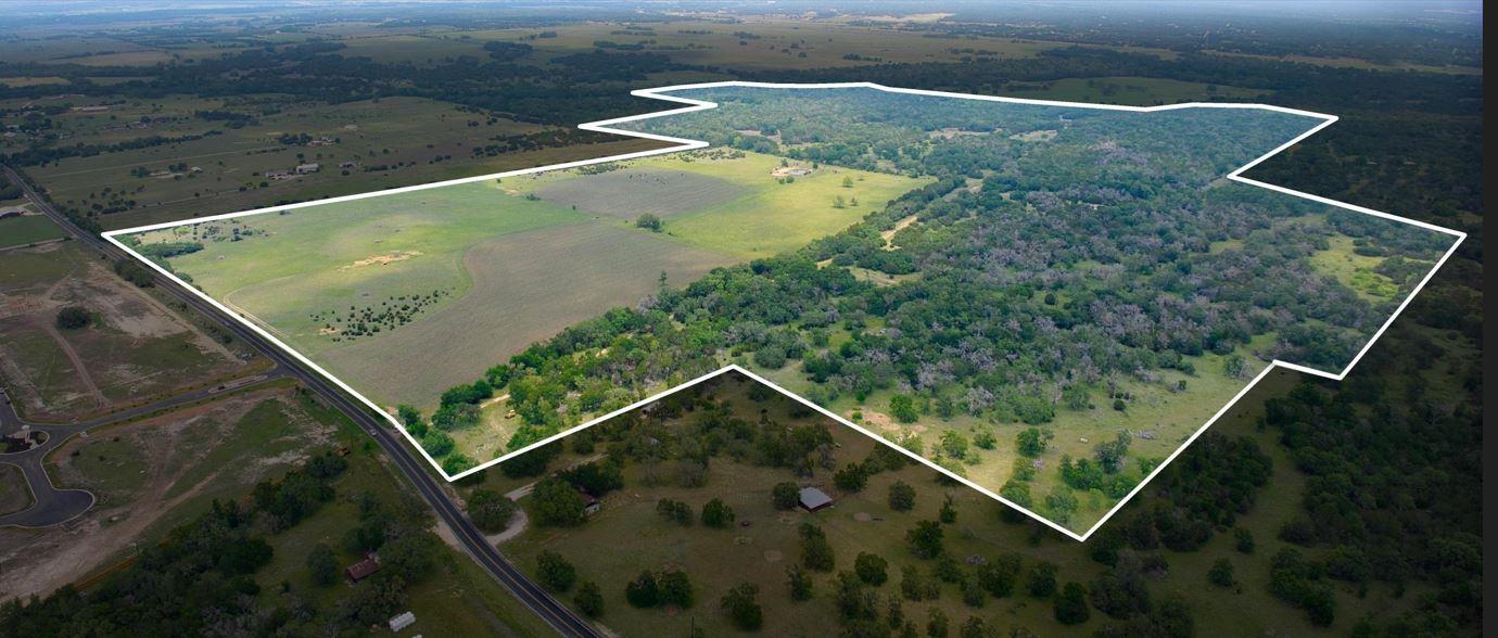 2700 County Road 245 None, Florence, TX, 76527