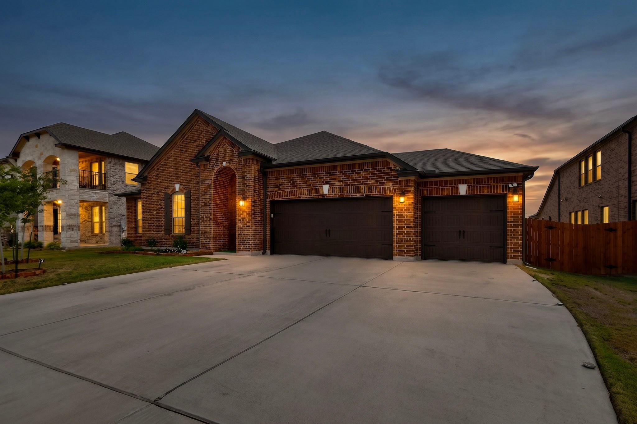 4834 Padula Dr, Round Rock, TX, 78665