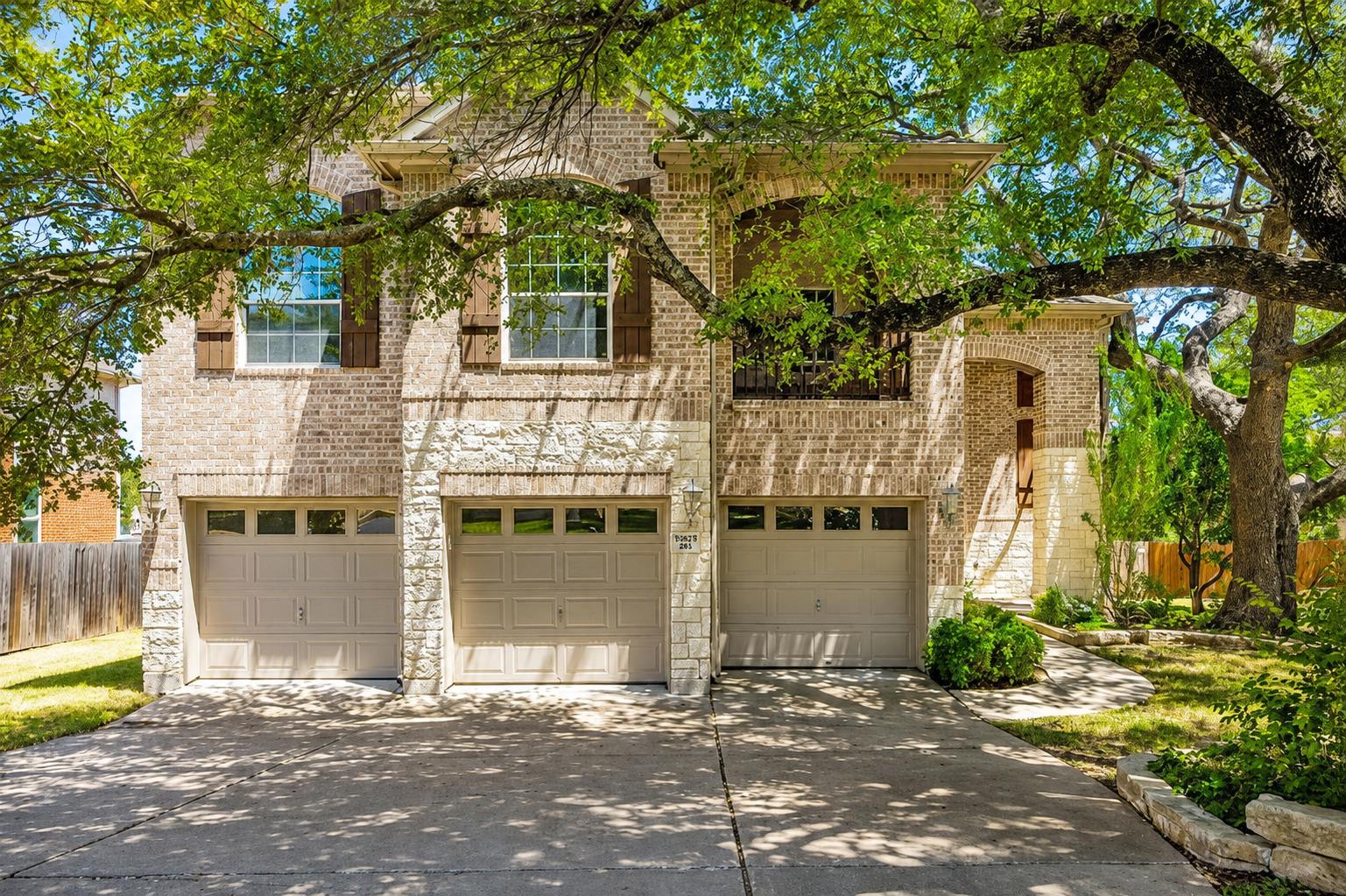 9905 Whitley Bay Dr, Austin, TX, 78717