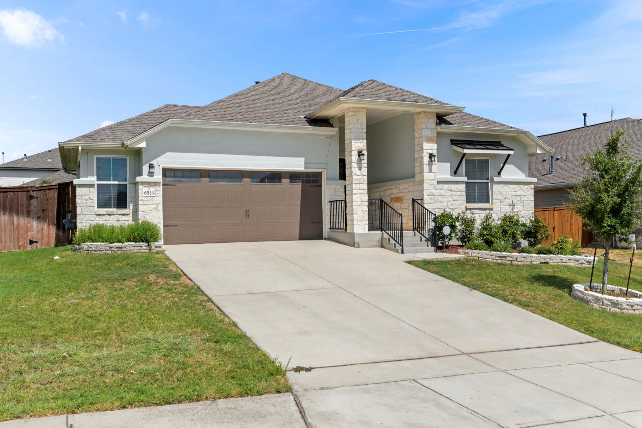 6533 Crockett Cv None, Schertz, TX, 78108