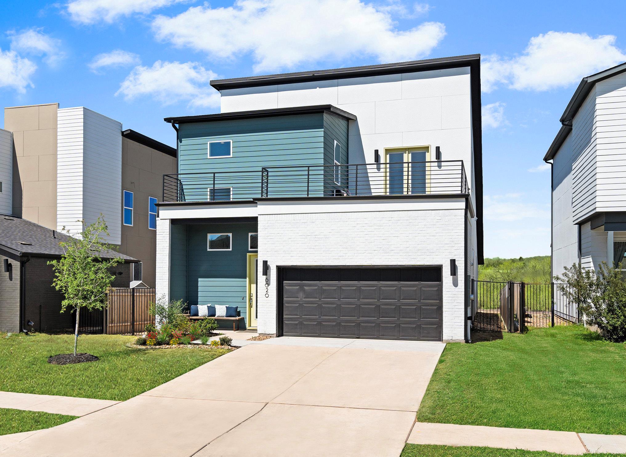 6020 Sendero Hills Pkwy, Austin, TX, 78724
