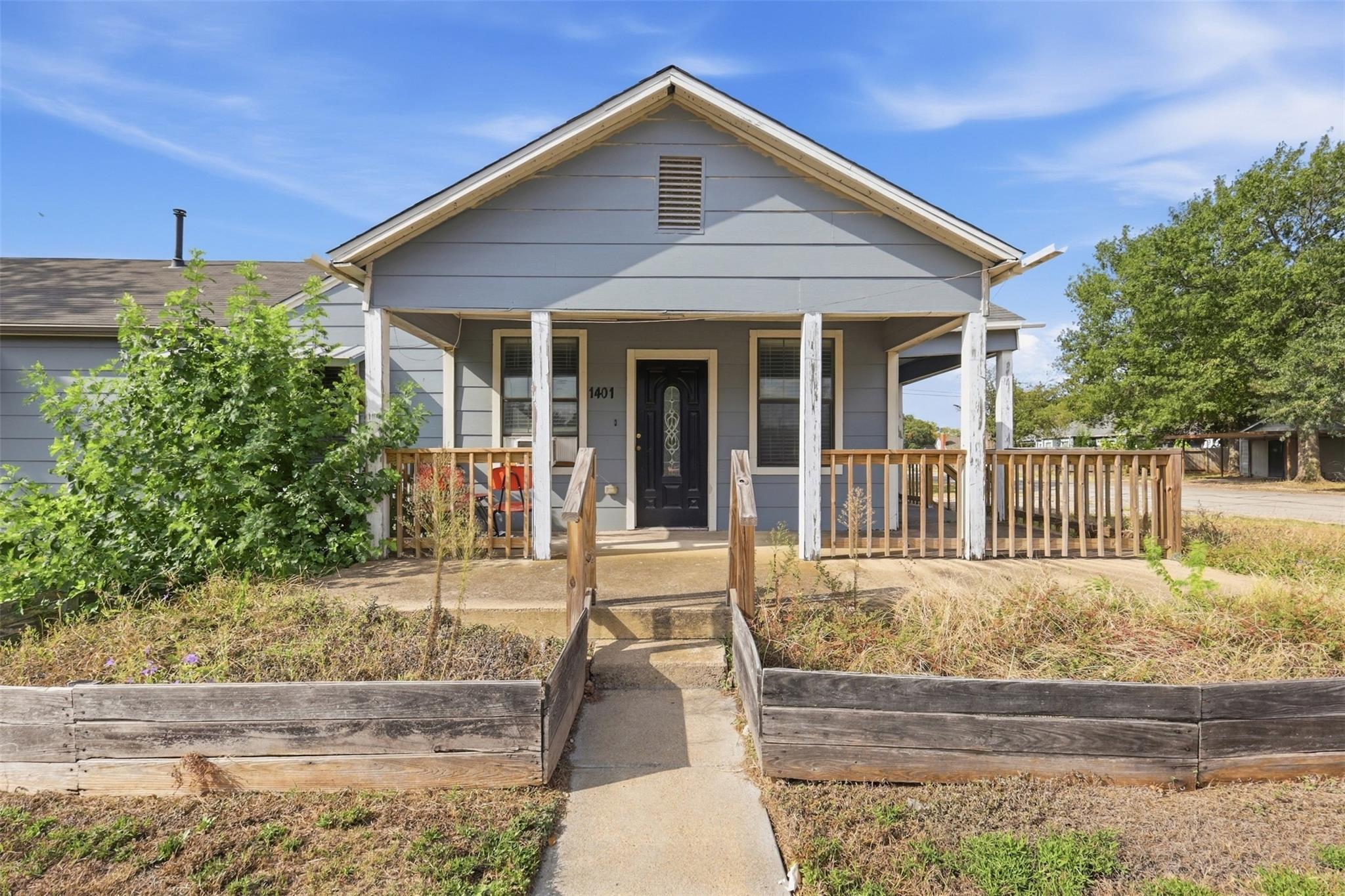 1401 E 29th St, Bryan, TX, 77802