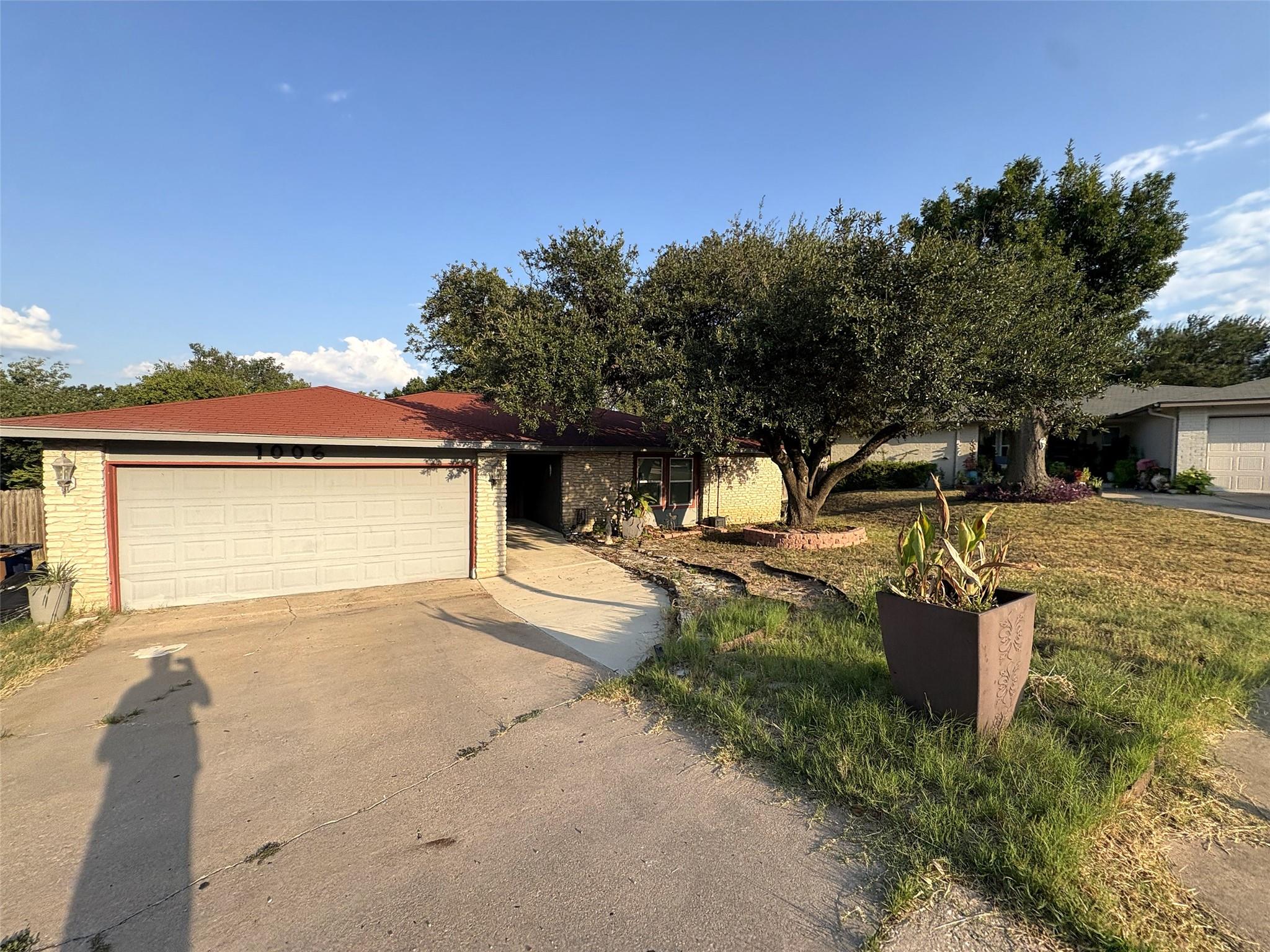1006 Wisteria Cir, Austin, TX, 78753