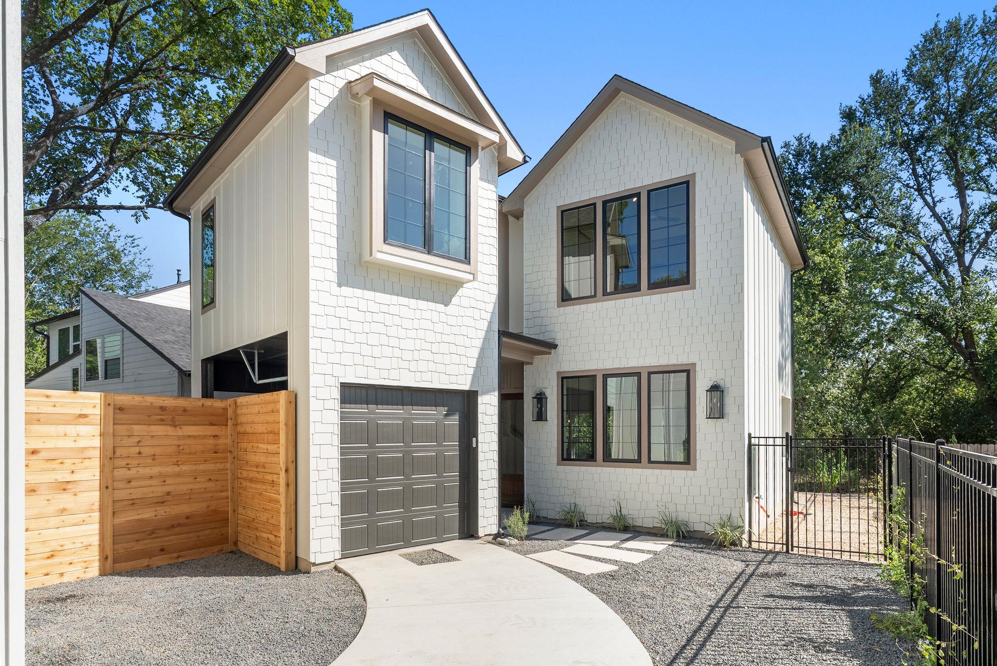 5607 Tura Ln #2, Austin, TX, 78721