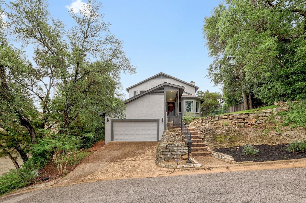 4605 Beechwood Holw, Austin, TX, 78731
