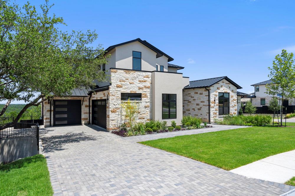 6101 Adhara Pass, Austin, TX, 78730