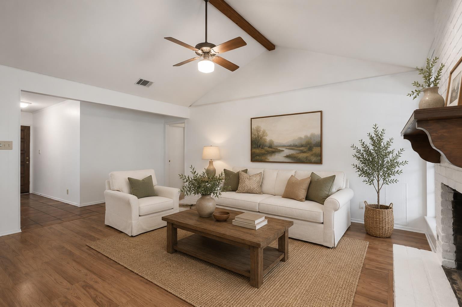 1007  Quail Park Dr, Austin, TX, 78758