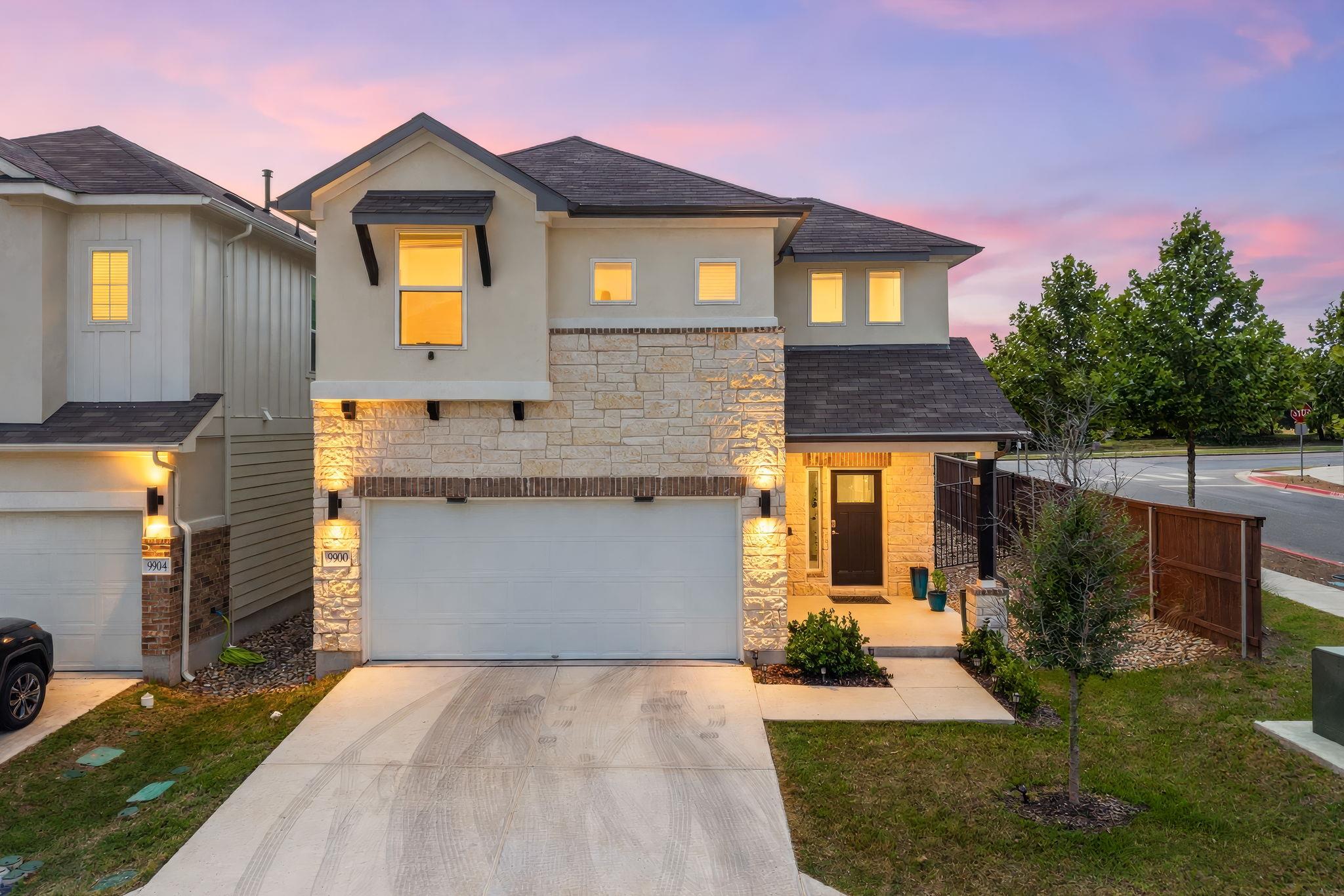 9900 Dawn Pearl Dr, Austin, TX, 78748