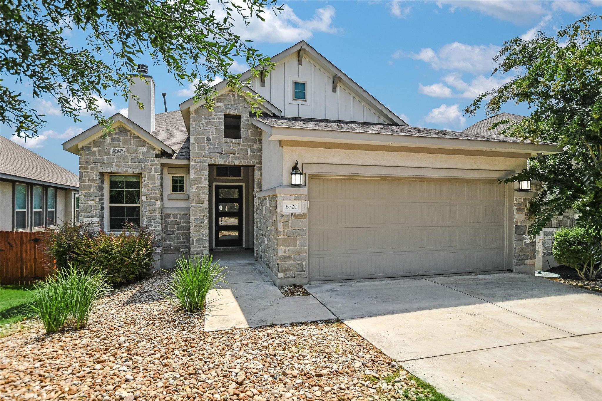 6720 Llano Stage Trl, Austin, TX, 78738