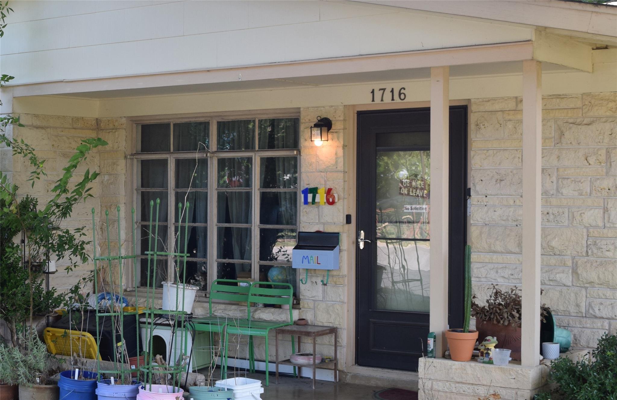 1716 Karen Ave, Austin, TX, 78757