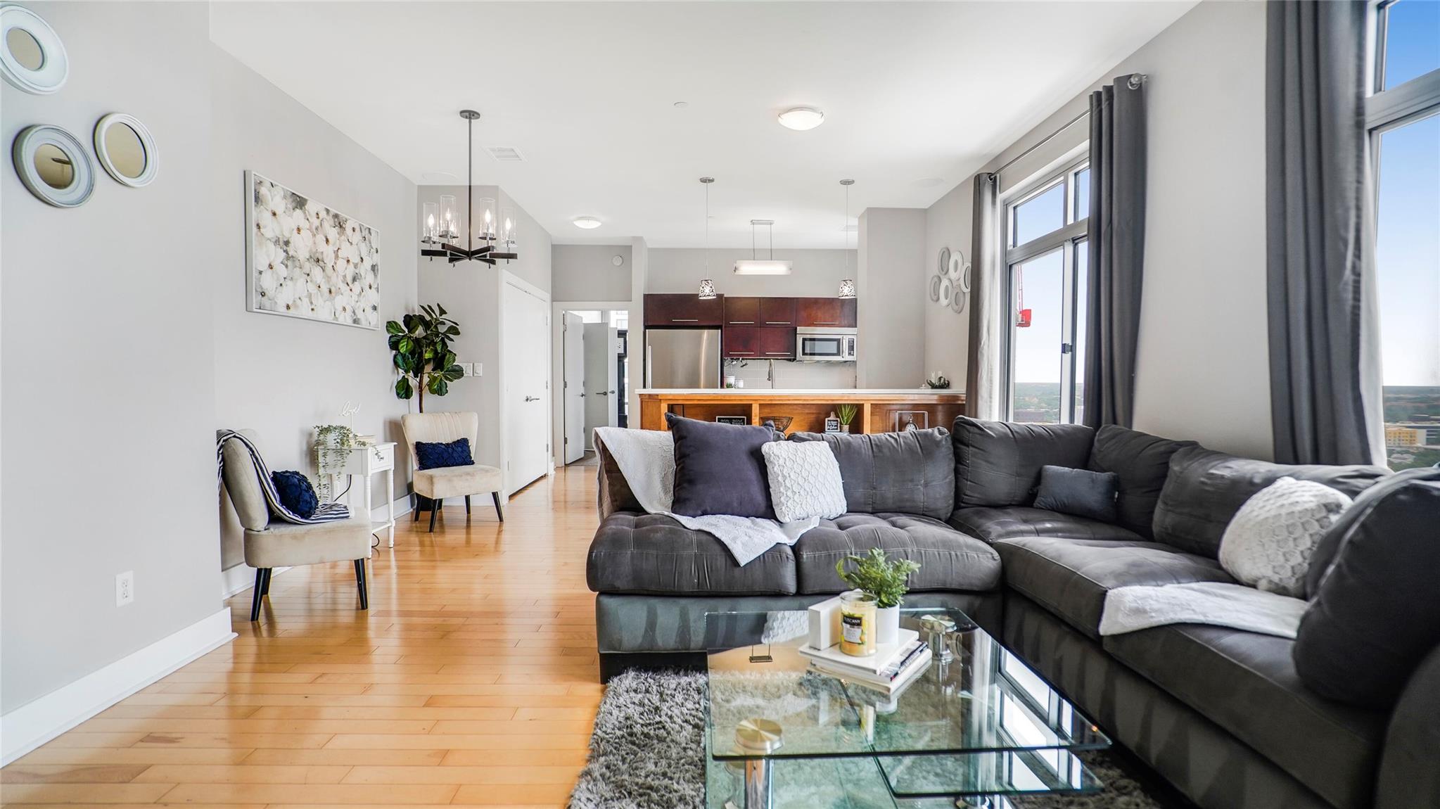 603  Davis St  #2204, Austin, TX, 78701
