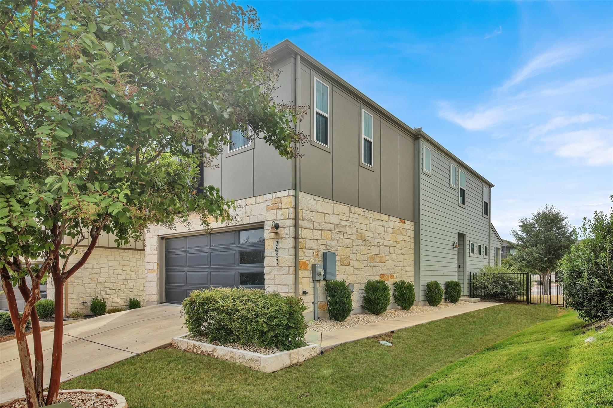 7413 ACELA TRL Trl, Austin, TX, 78744