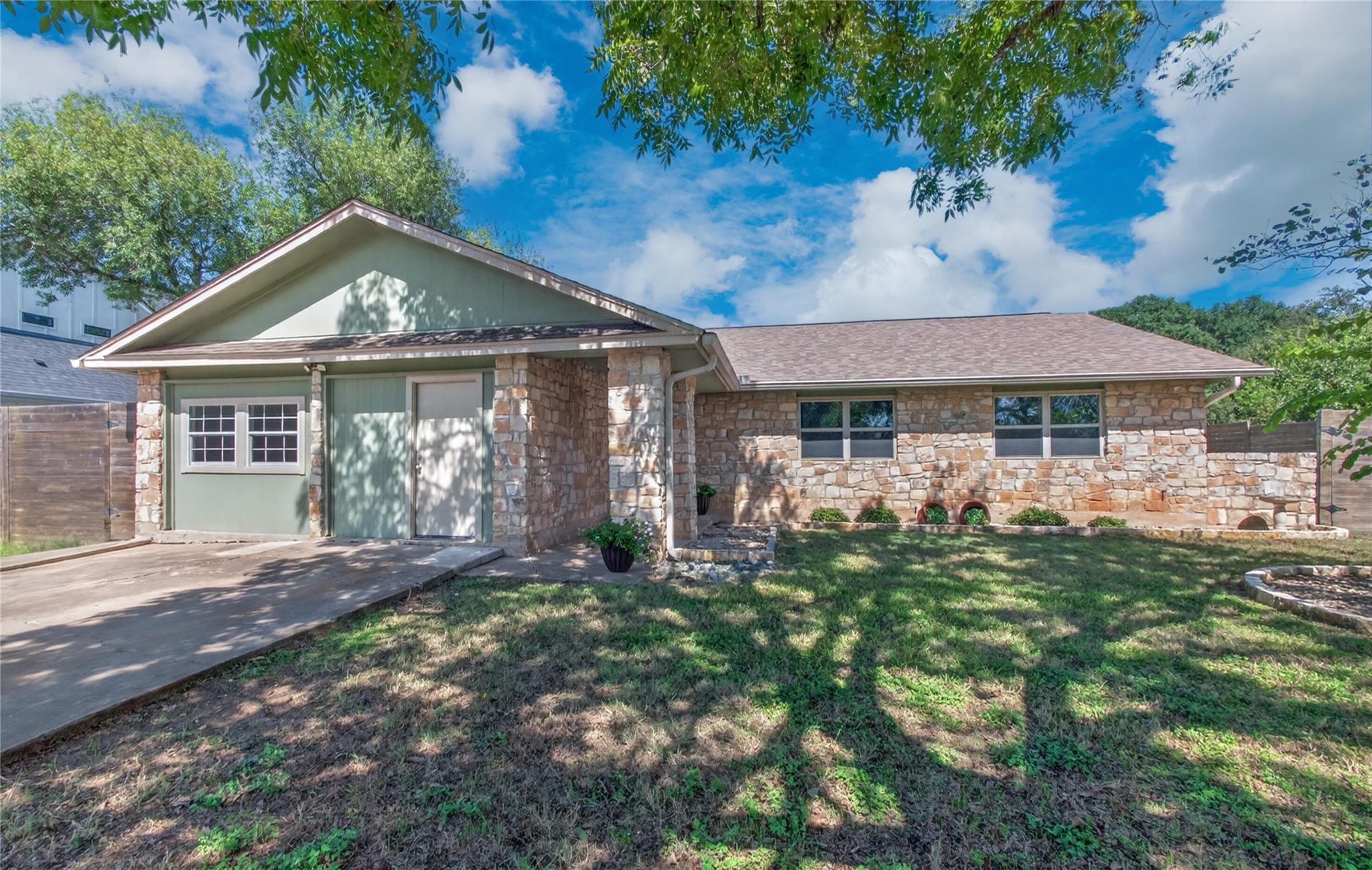 314 Horsethief Trl, Manchaca, TX, 78652