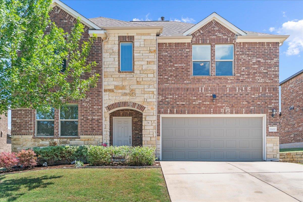 11600 River Plantation Dr, Austin, TX, 78747