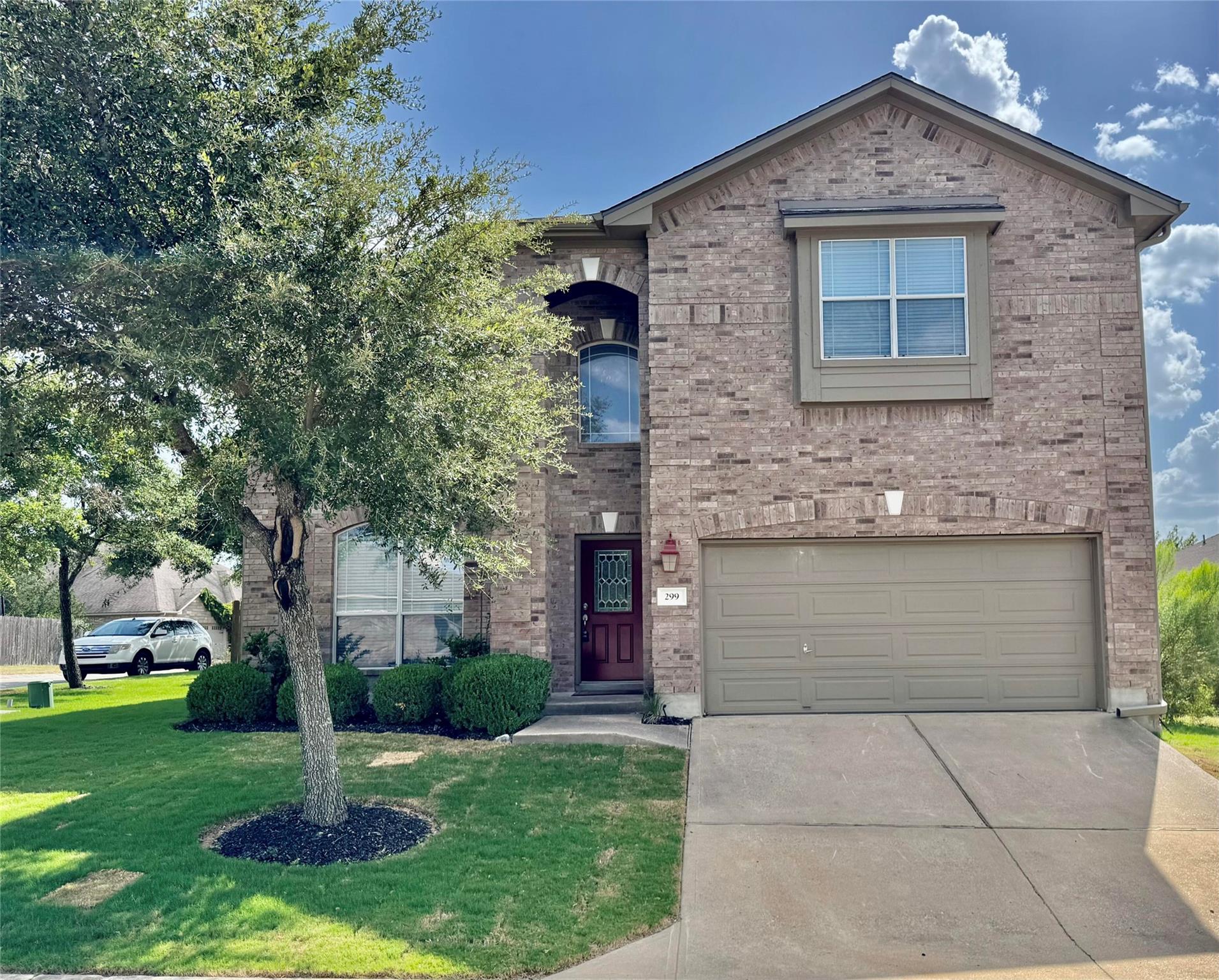 299  Limestone Trl, Austin, TX, 78737